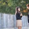  bigluck8 slot Shin Jin-seo Kim Myung-hoon dan Kim Ji-seok menonton tayangan ulang dengan senyum cerah